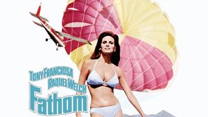 Fathom's poster