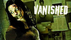 Vanished's poster