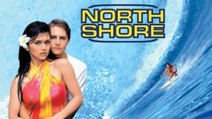 North Shore's poster