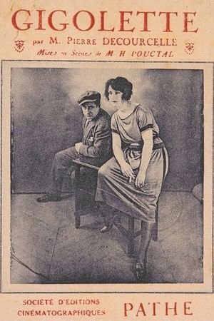 Gigolette's poster