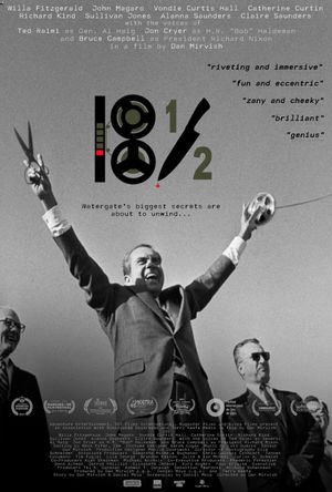 18½'s poster