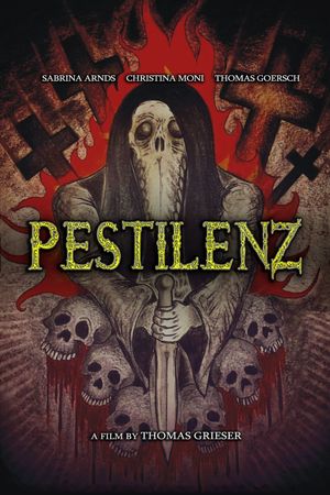 Pestilenz's poster