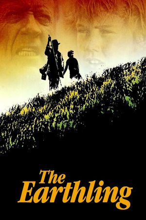 The Earthling's poster