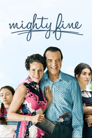 Mighty Fine's poster image