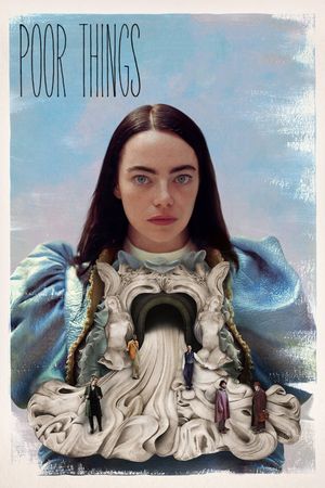 Poor Things's poster