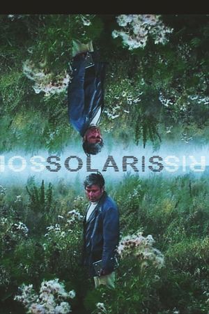 Solaris's poster