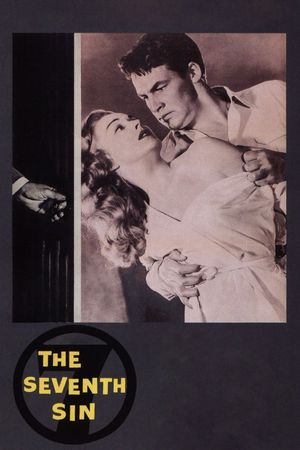 The Seventh Sin's poster