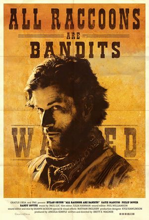 All Raccoons Are Bandits's poster image