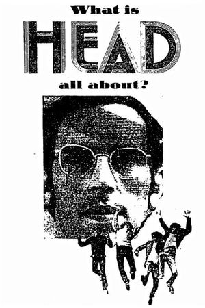 Head's poster