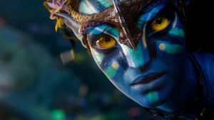 Avatar's poster