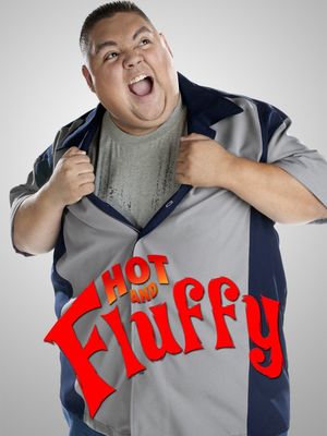 Gabriel Iglesias: Hot and Fluffy's poster