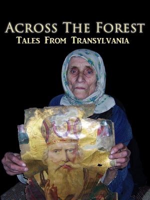 Tales from Transylvania's poster