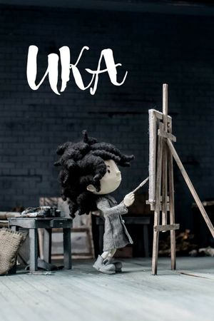 Uka's poster