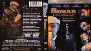 Sugar Valentine's poster