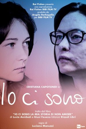 Io ci sono's poster