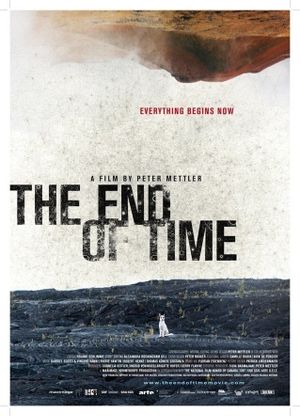 The End of Time's poster