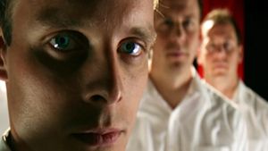 Nazi Mystery - Twins From Brazil's poster