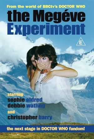 The Megeve Experiment's poster image