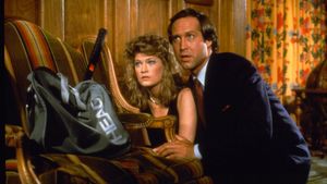 Fletch's poster
