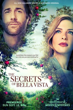 The Secrets of Bella Vista's poster
