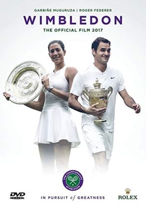 Wimbledon Official Film 2017's poster