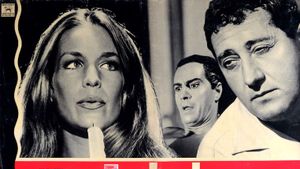 Thrilling's poster