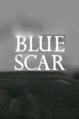Blue Scar's poster