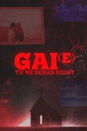 Gai(e), tu ne seras point's poster