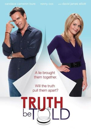 Truth be Told's poster image