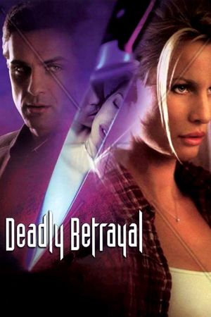 Deadly Betrayal's poster