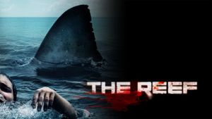The Reef's poster