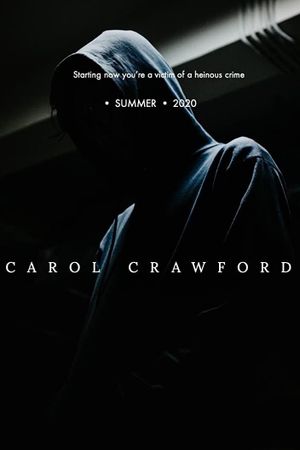 Carol Crawford's poster