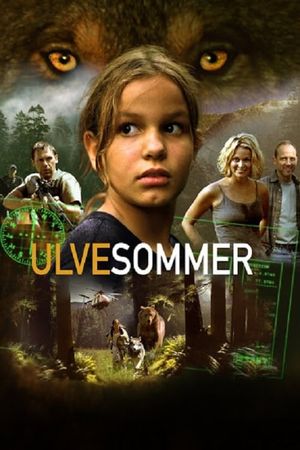 Wolf Summer's poster