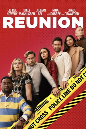 Reunion's poster