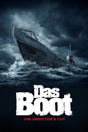 Das Boot's poster