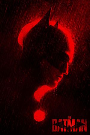 The Batman's poster