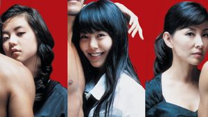 Hellcats's poster