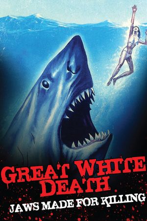 Great White Death's poster