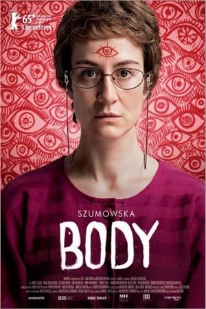 Body's poster