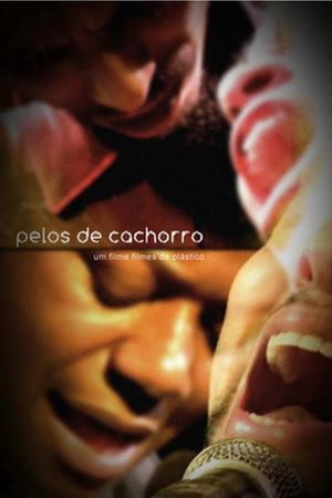 Pelos de Cachorro's poster