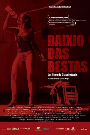 Bog of Beasts's poster