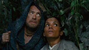 Cloud Atlas's poster
