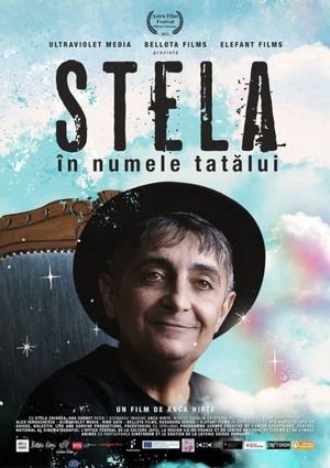 Stela, In the Name of the Father's poster