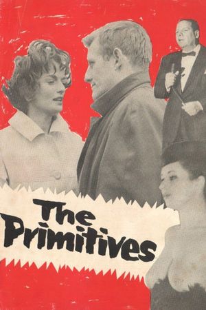 The Primitives's poster