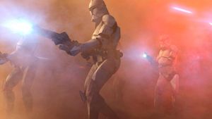 Star Wars: Episode II - Attack of the Clones's poster