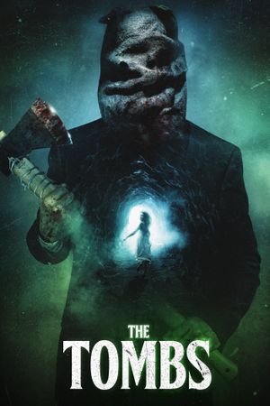 The Tombs's poster