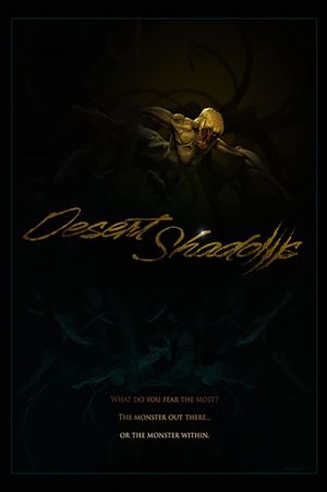 Desert Shadows's poster