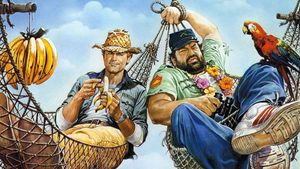 Who Finds a Friend Finds a Treasure's poster