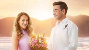 Destination Wedding's poster