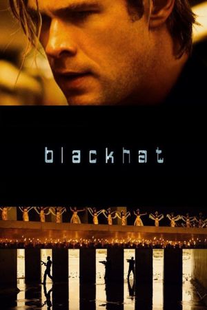 Blackhat's poster